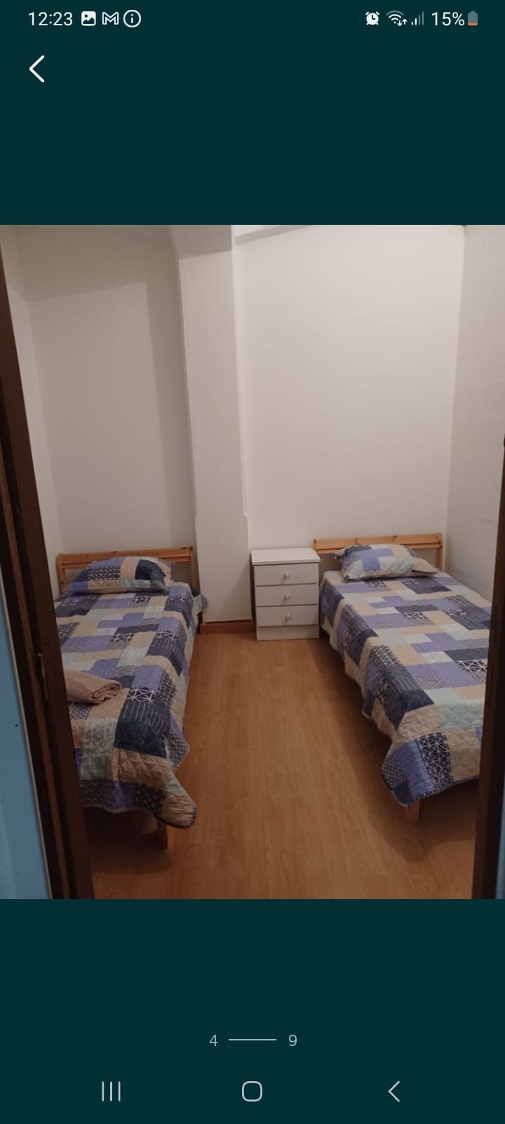 Casa t2 de férias praia  Vagueira disponível apartir de 16 agosto