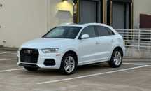 2016 Audi Q3 2.0T Premium Plus