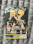 Karta Pokemon Shadow Rider Calyrex Vmax HP 320 TG30/TG30