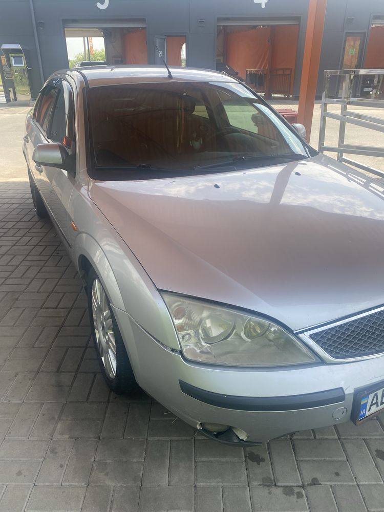 Продам Ford Mondeo 3 !!!