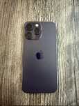 Смартфон Apple iPhone 14 Pro Max 1TB Deep Purple б/у