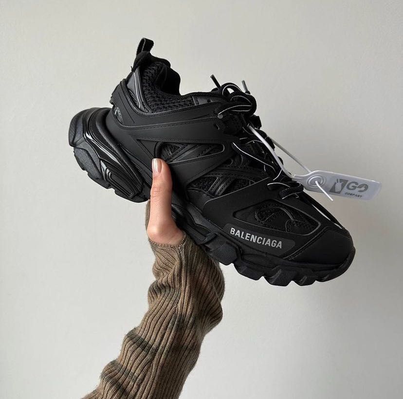 Balenciaga track 3.0