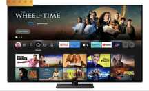 Telewizor OLED Panasonic TV65Z85AEG 65 cali 4K UHD 2024r