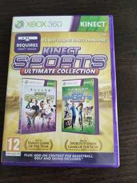 Gra Xbox 360 Kinect Sports Ultimate Collection (Season 1 i 2)