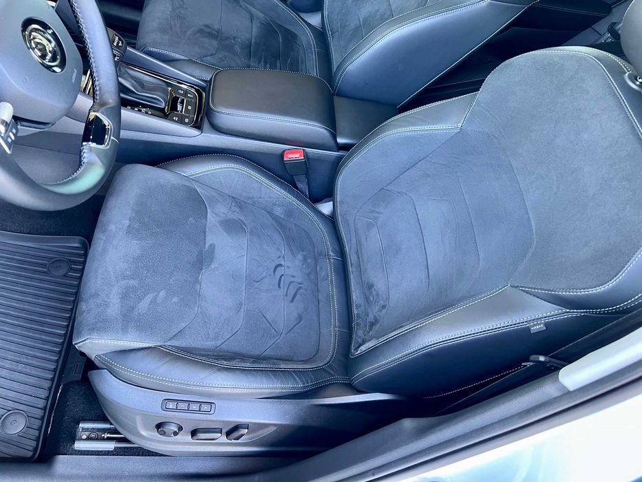 Skoda Kodiaq 2023 2.0 TDI CR 7-DSG (150 к.с.) 4х4 Style+