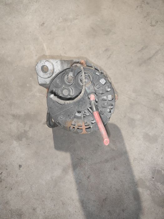 Fiat Punto II 1.2 B alternator i inne