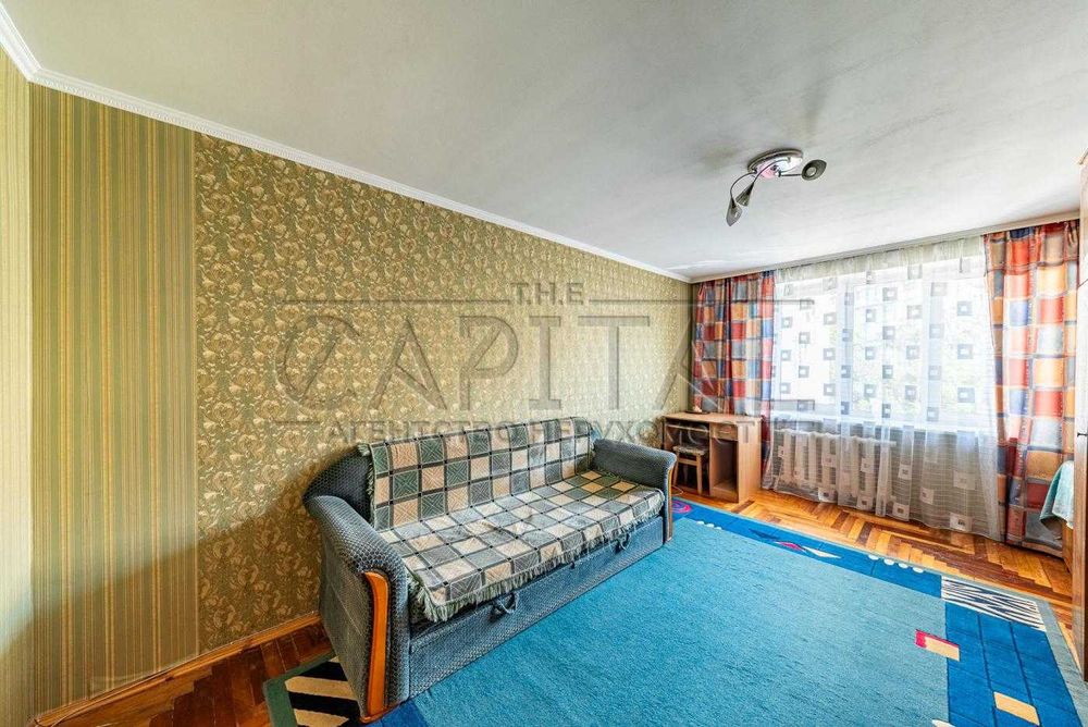 Продажа квартиры, пр-т Берестейский, Святошинский район