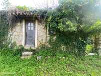 Casa Rústica Srº do Monte Leiria