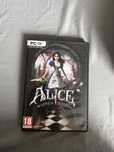 Alice madness returns pc