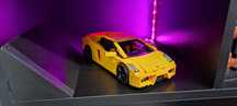 Lego 8169 Lamborghini Gallardo