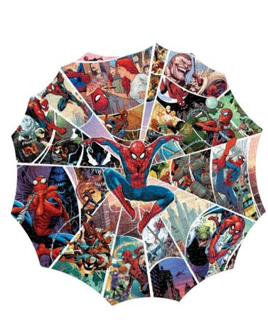 Puzzle Marvel Spider-Man 750 elementów