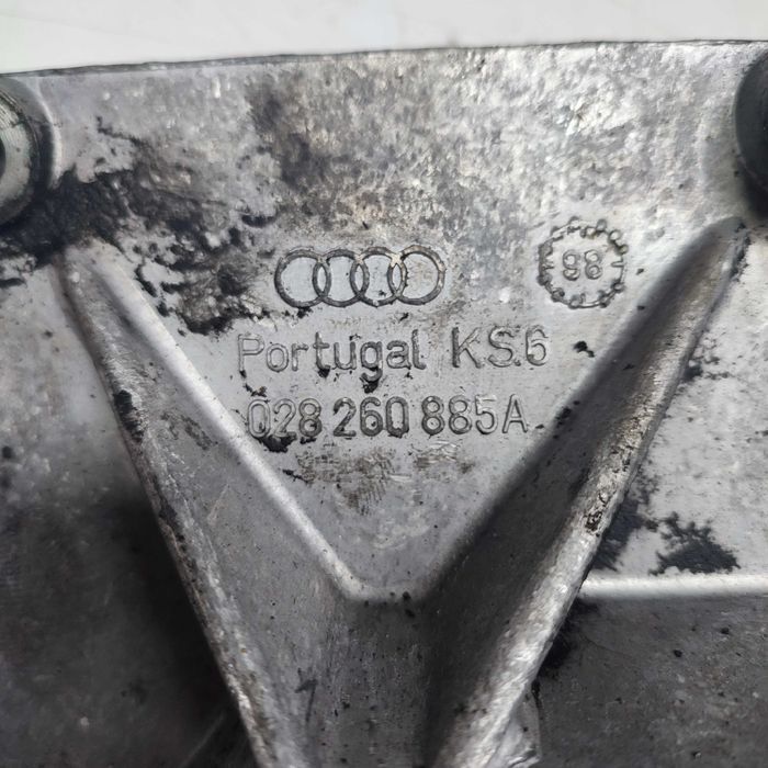 Audi VW oe łapa alternatora 1.9 TDI