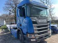 Scania R450  EURO 6, retarder, serwisowana, 2020r