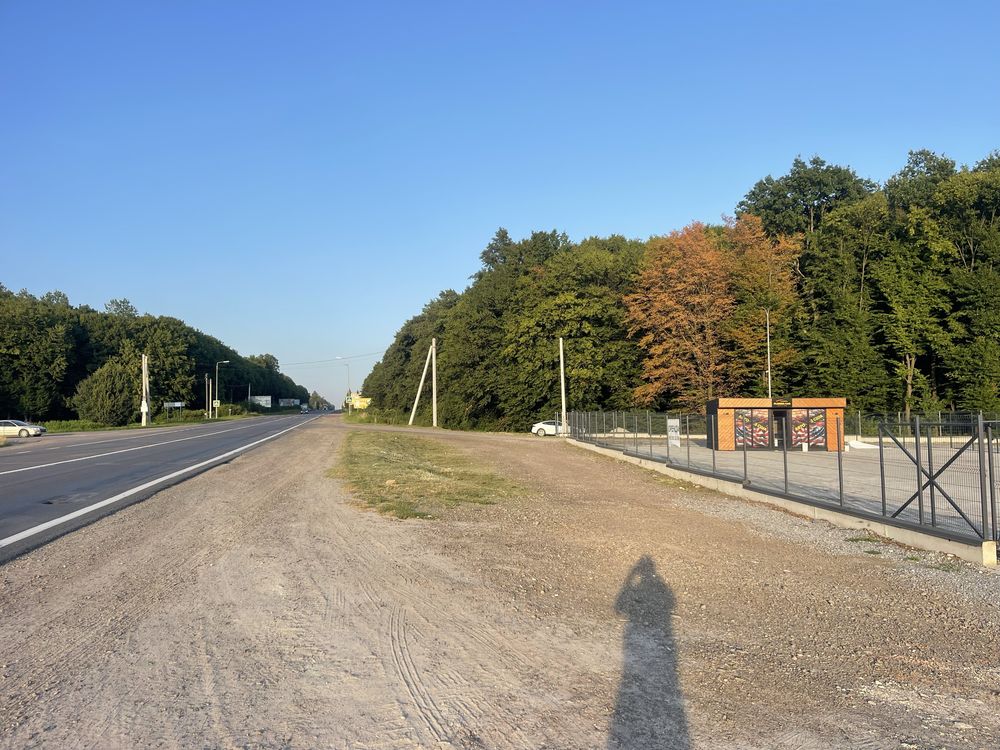 Оренда земельної ділянки