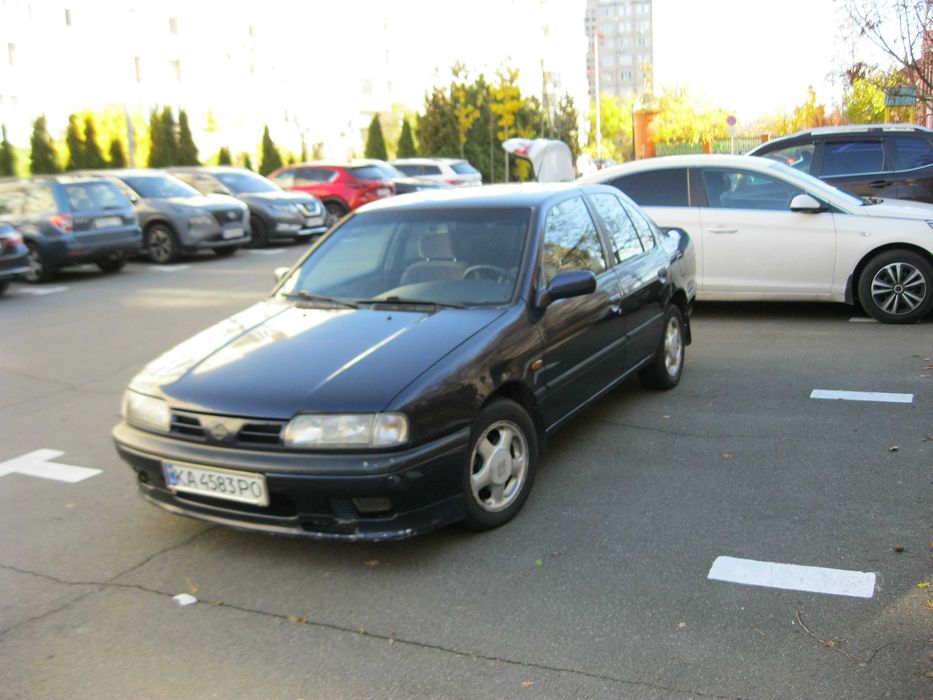 Продається супернадійний  Nissan Primera
