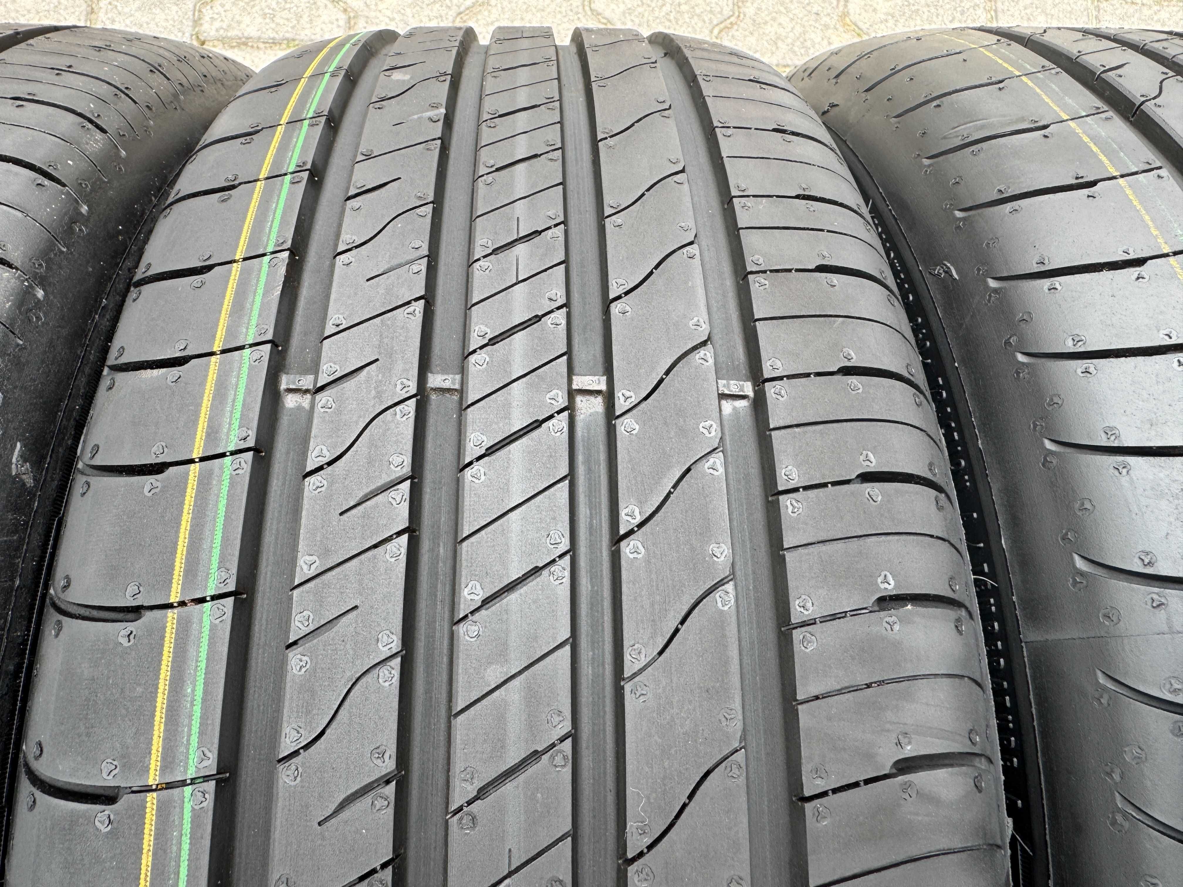 4x Nowe opony letnie 215/55r18 99V XL GOODYEAR Performance 2 (2024r)