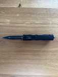 Nóż automatyczny Microtech Dirac Delta D/E