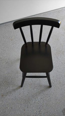 Krzesło do karmienia