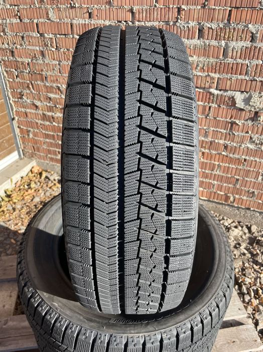 205/55 R16 BRIDGESTONE BLIZZAK VRX (95% протектор) Липучка! 215 60 65