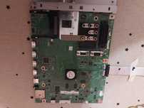 Telewizor Sharp LC 60le857   moduły main, t con ,zasilacz