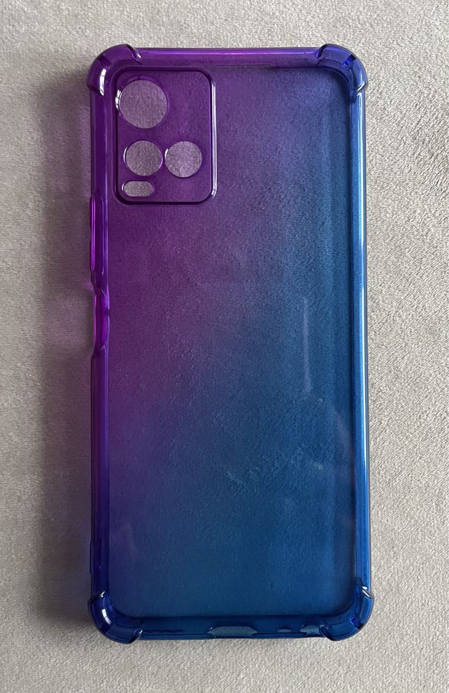 Etui na model telefonu Vivo Y33s