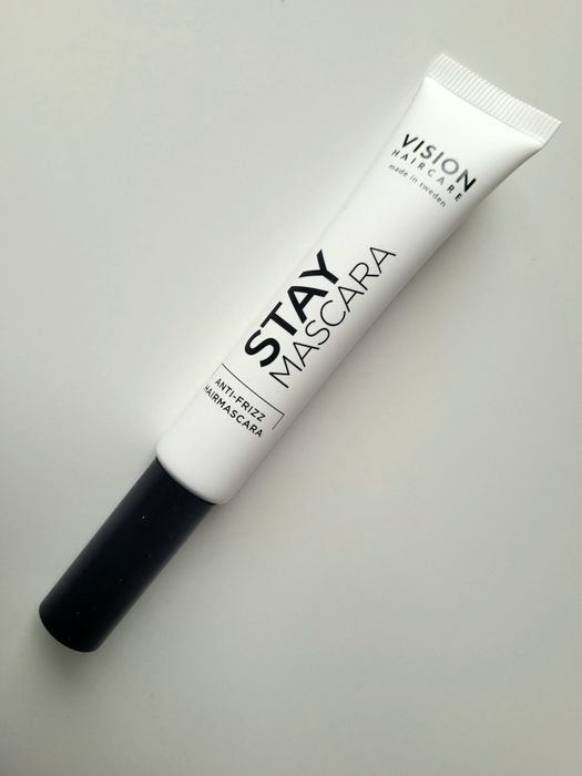 Vision Haircare Stay Mascara