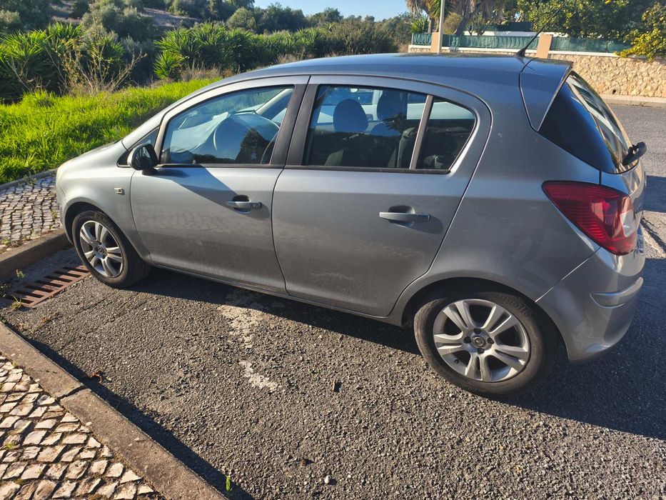 Opel Corsa 1.2 Gasoilina