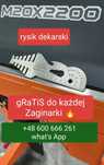 2,20m Nowa Zaginarka M20X2200 Gietarka Gientarka M20X2200 OLMET+GRATIS