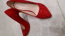 Buty szpilki Taccardi ROZM 35