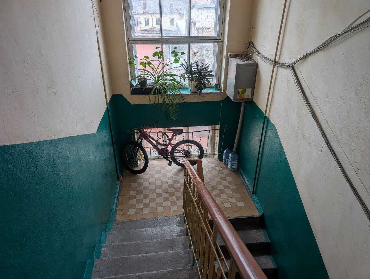 В продаже однокомнатная квартира ул. Ришельевская .