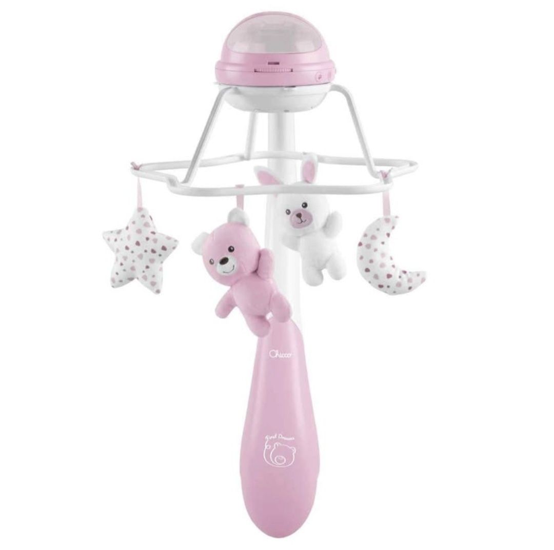 Móbile Rainhow Chicco
