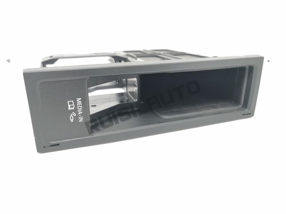 Porta Objetos 5n003_5309 Vw Golf Vi (5k) [2008_2014] 2.0 Tdi