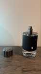 Montblanc explorer ok 90 ml