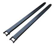 Przedłużki wideł dł. 2200mm, dla wideł 100x40-45mm, do wózka widłowego