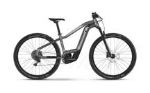Rower elektryczny Haibike Alltrack 9 | Raty 0%