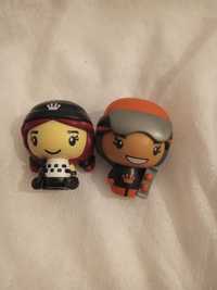 Kinder joy figurka funko Pop street style