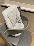 Stokke Baby set + poduszka do krzesełka Tripp Trapp