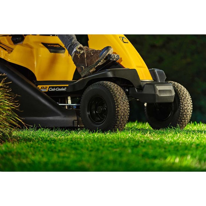 Traktor ogrodowy CubCadet LR2 NR76 mini-rider 14KM dostępny od ręki!