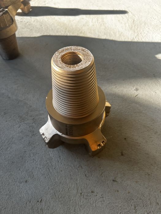 Wiertło PDC gryzer świder do studni 175mm 3 1/2 REG