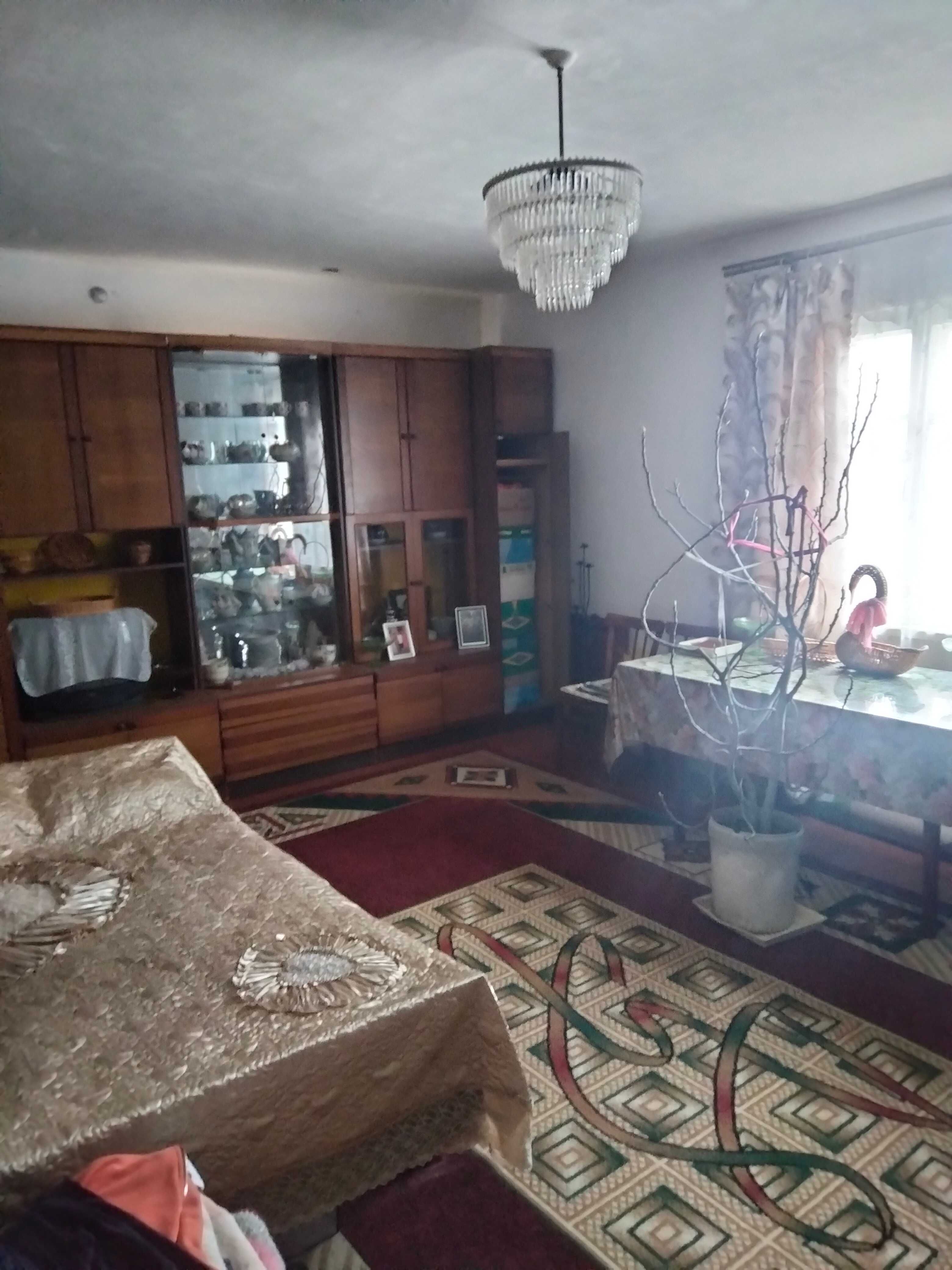 Продається будинок, літня кухня, гараж,  в с. Іванівка Житомирський р.