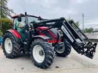 Valtra N104