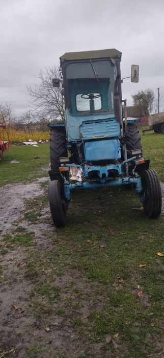 Продам трактор Т-40 в хорошому