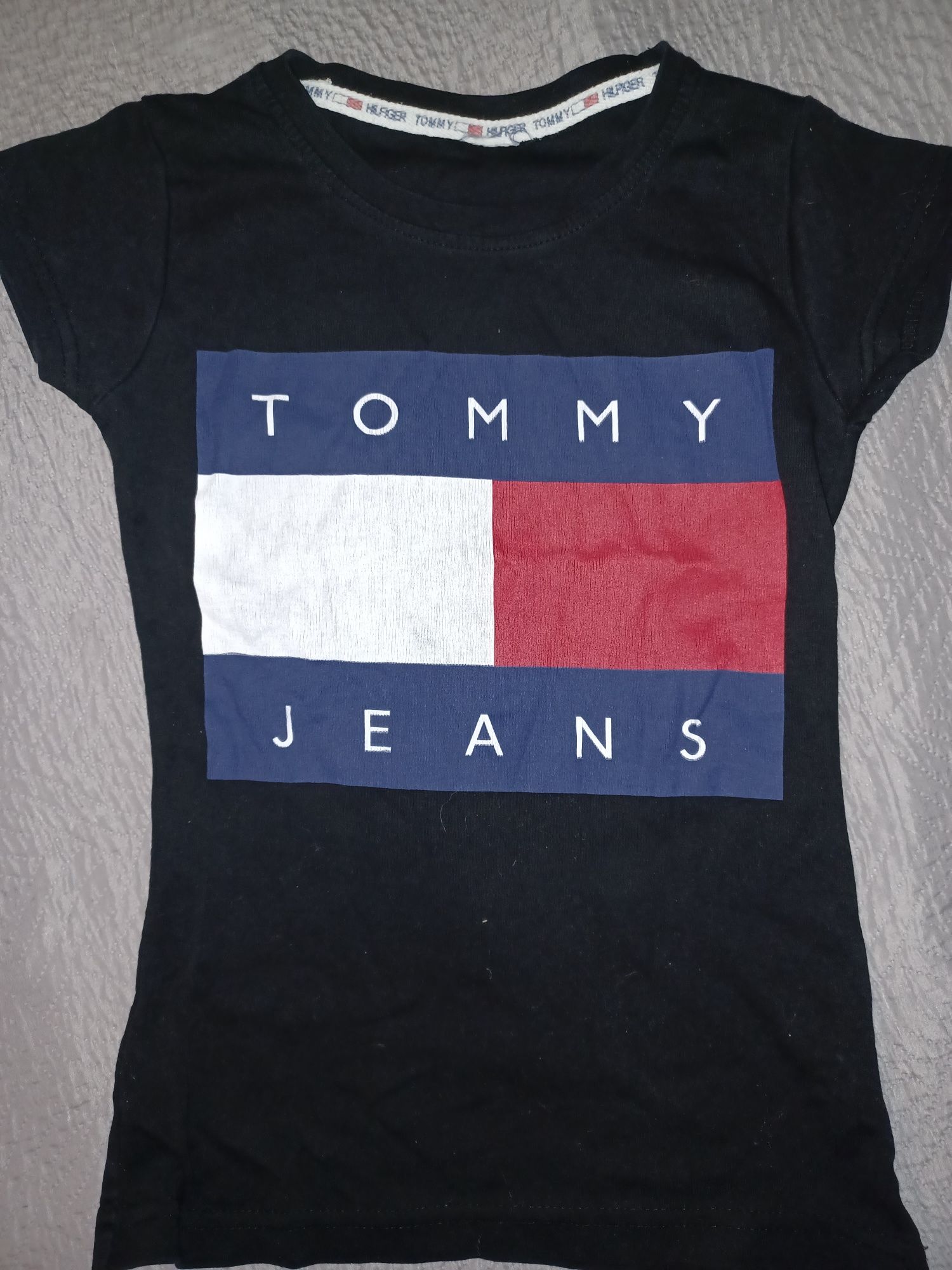 Koszulka Tommy Hilfiger xs