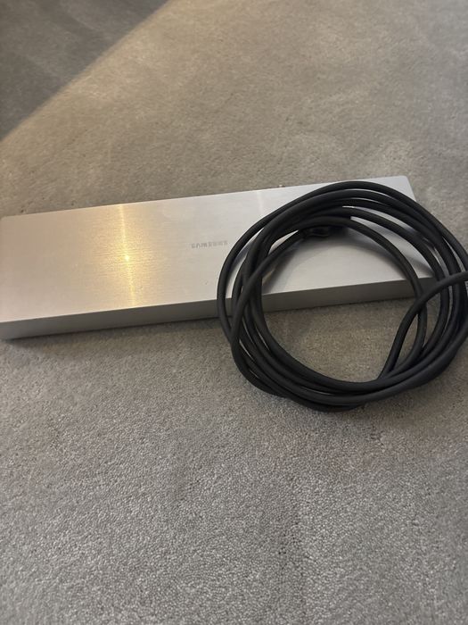 Samsung Box one connect para UE78JS9500TXXC