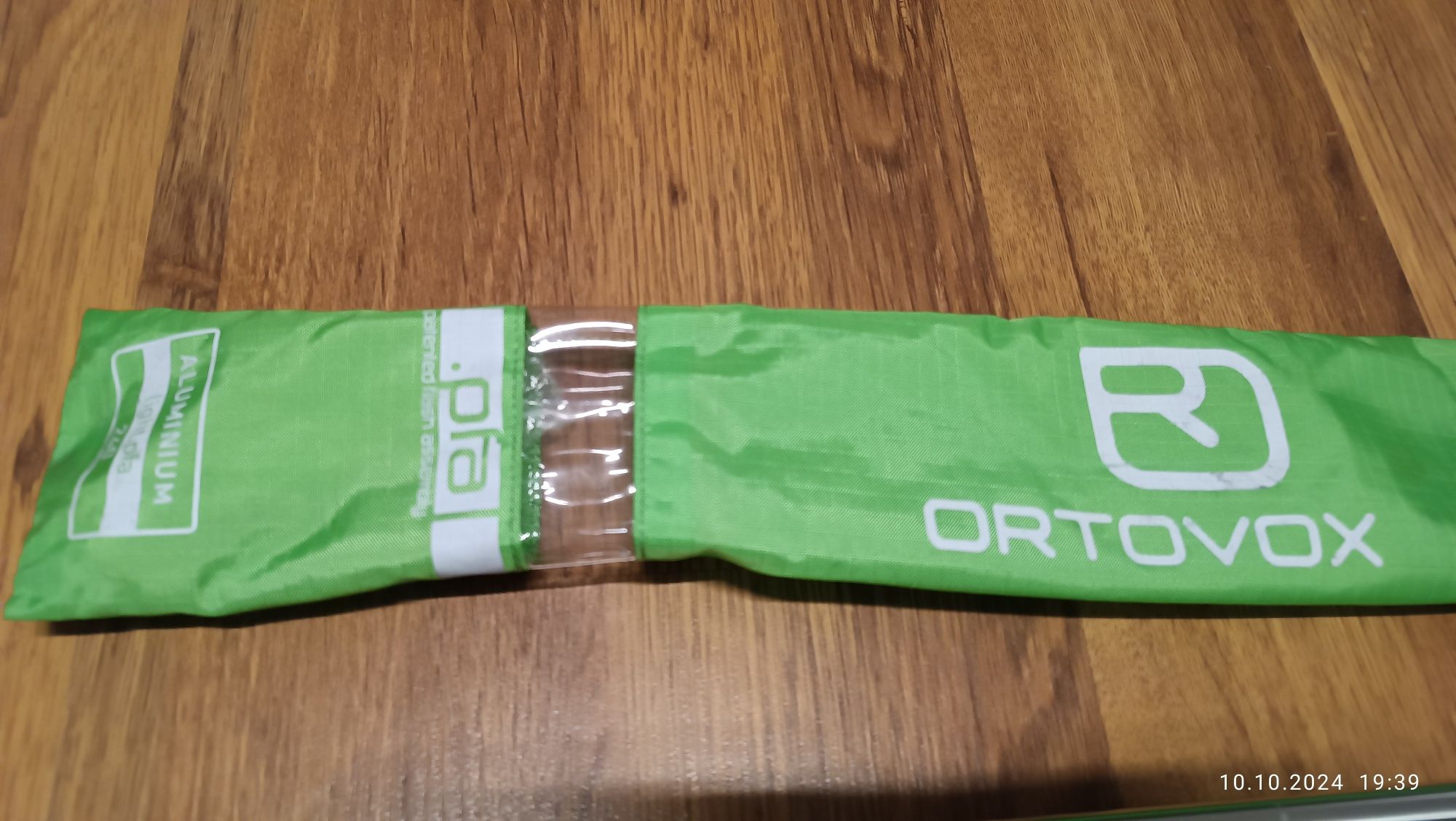 Sonda lawinowa Ortovox alu light 240