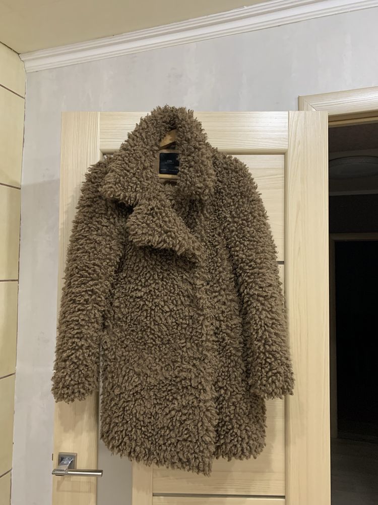 Шубы, полушубки