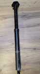 Sztyca regulowana Kind Shock 31,6mm 150mm skoku