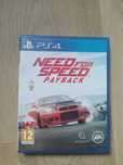 Need for speed payback ps4