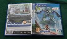 Horizon forbidden west ps4 ps5 pl