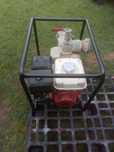 Pompa Honda Daishin SWT 80HXł